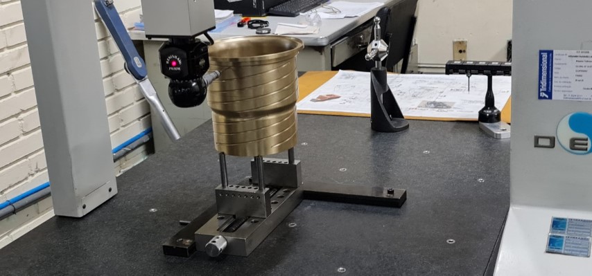 Automação Industrial